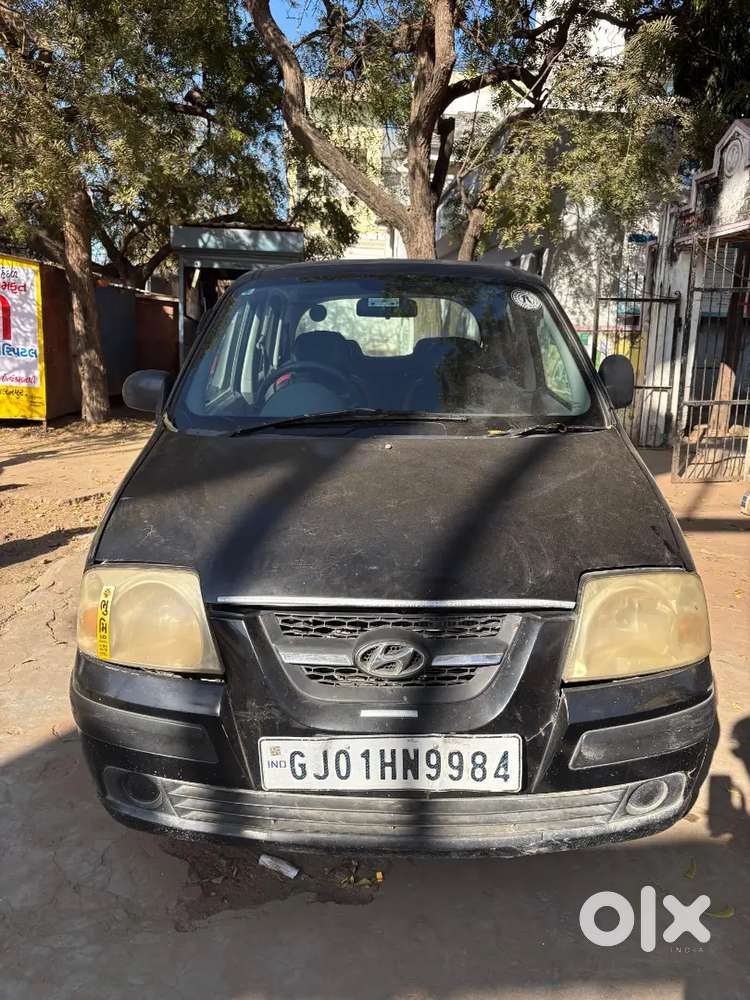 Well Maintained Car For The Sale