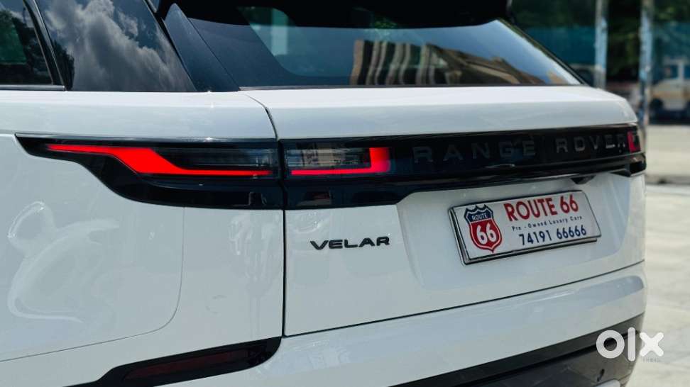 Land Rover Range Velar R-dynamic S Diesel, 2023, Diesel