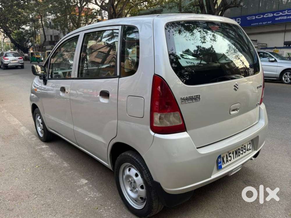 Maruti Suzuki Zen Estilo Vxi Bsiv, 2011, Petrol