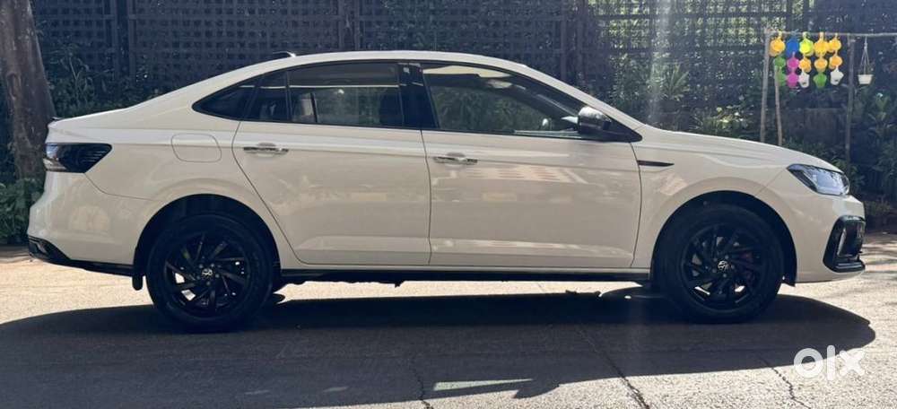 Volkswagen Virtus Gt Plus 1.5 Tsi Evo Dsg (electric Seats), 2025, Pe..