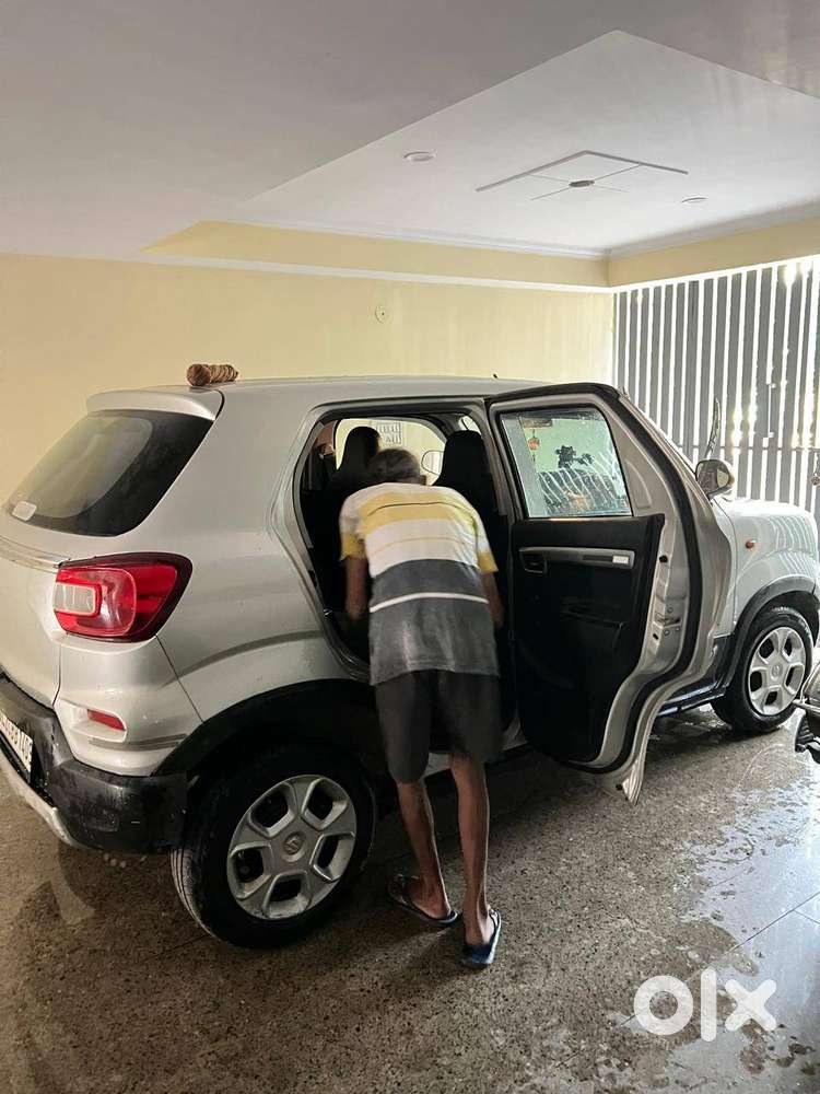 Maruti Suzuki S-presso 2020 Petrol Good Condition