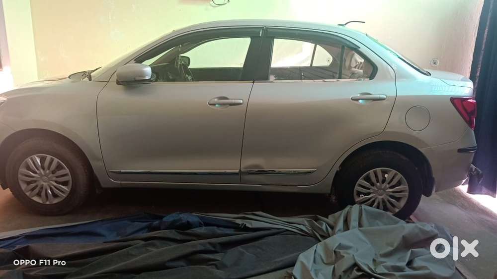 Maruti Suzuki Swift Dzire 2020