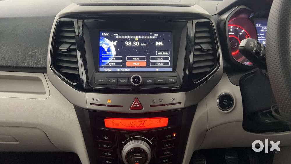 Mahindra Xuv300 W8 Diesel, 2023, Diesel