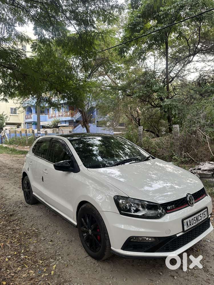 Volkswagen Polo 1.0 Highline Plus Tsi, 2021, Petrol