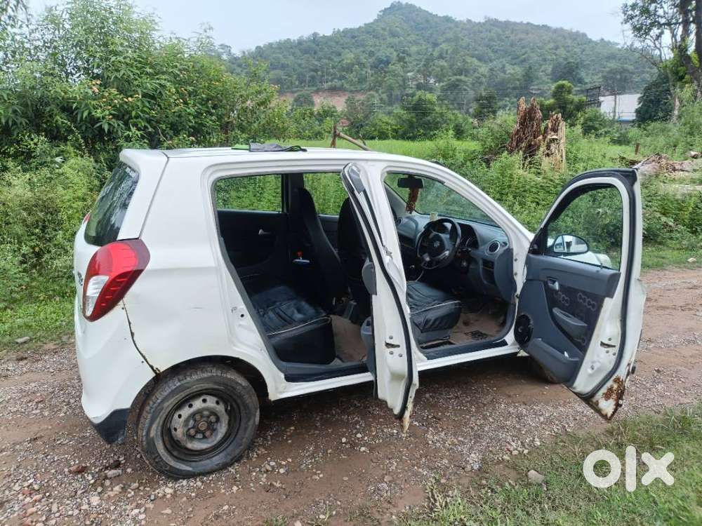 Maruti Suzuki Alto 800 2015 Petrol 88000 Km Driven