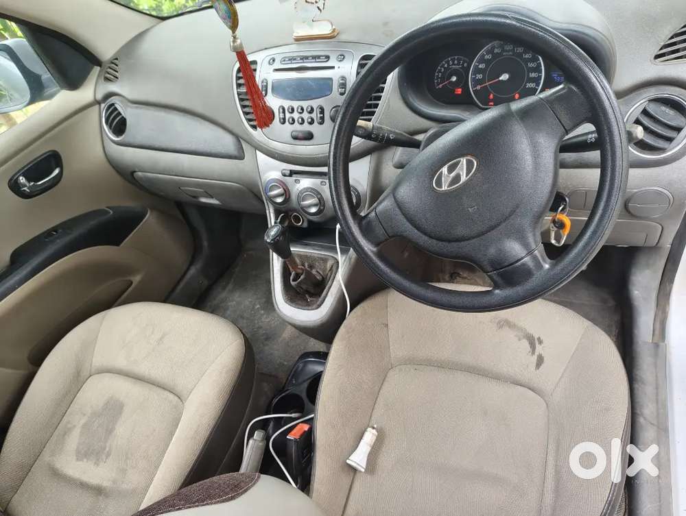 Hyundai I10 2014 Petrol 70000 Km Driven