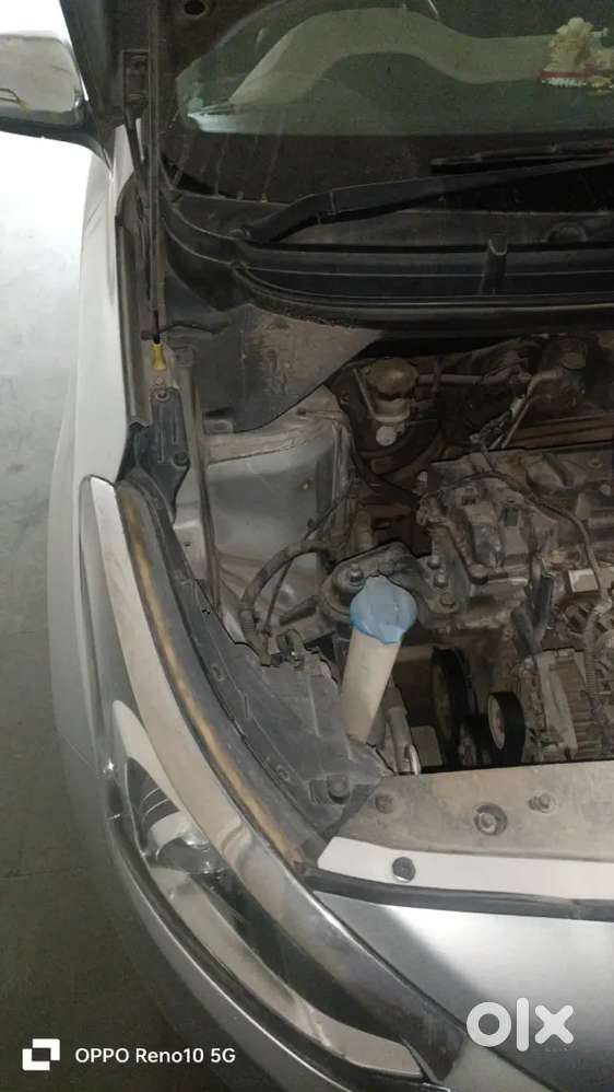 Hyundai I20 Asta 2017 Model