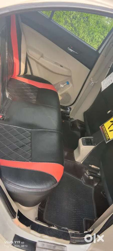Maruti Suzuki Dzire 2024 Petrol Good Condition