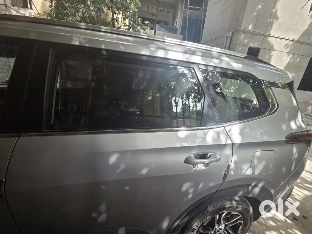 Kia Carens 2022 Petrol 19125 Km Driven