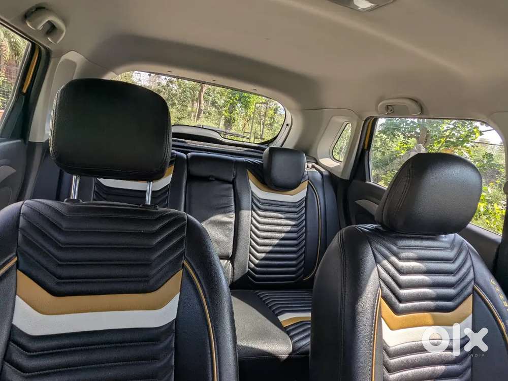 Maruti Suzuki Brezza 2018 Diesel Well Maintained