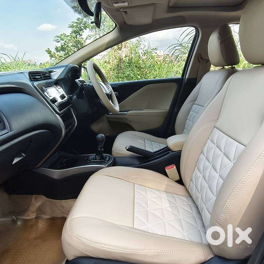 Honda City I Vtec Vx, 2015, Petrol
