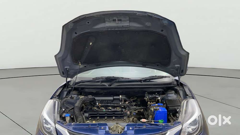 Maruti Suzuki Baleno 1.2 Delta, 2019, Petrol