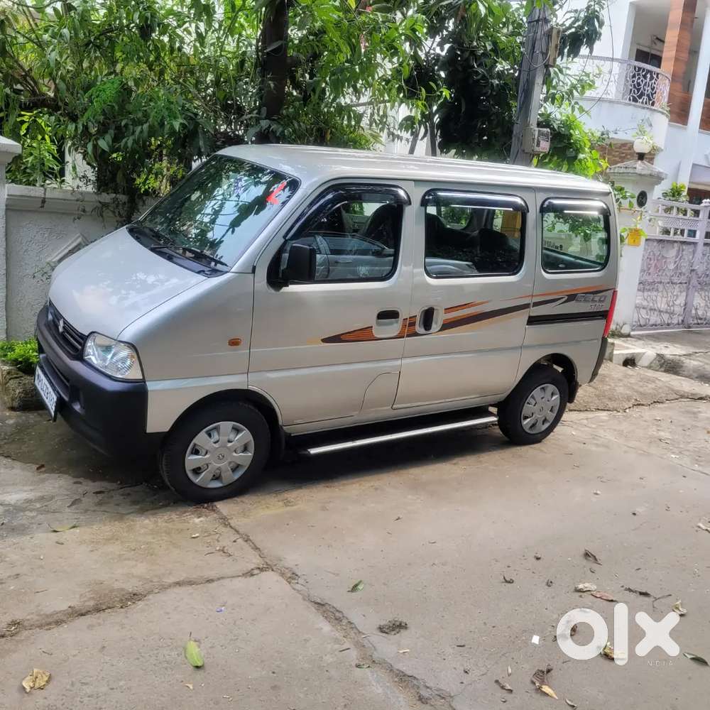 Maruti Suzuki Eeco Ac 2022