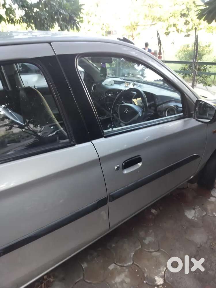 Maruti Suzuki Alto K10 2016 Petrol Automatic