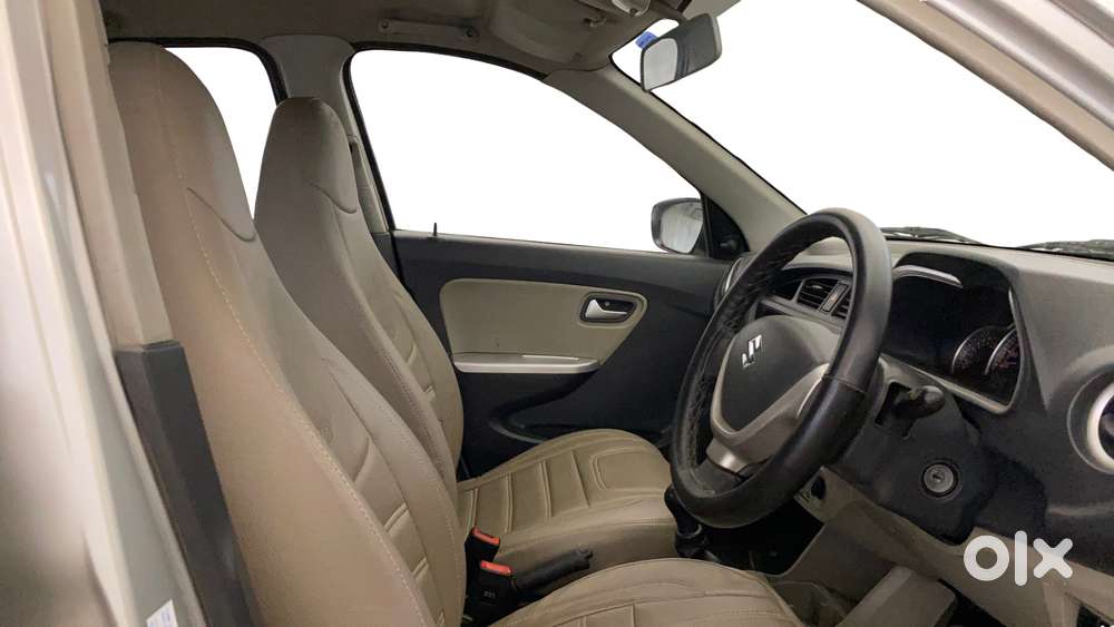 Maruti Suzuki Alto K10 Vxi, 2016, Petrol