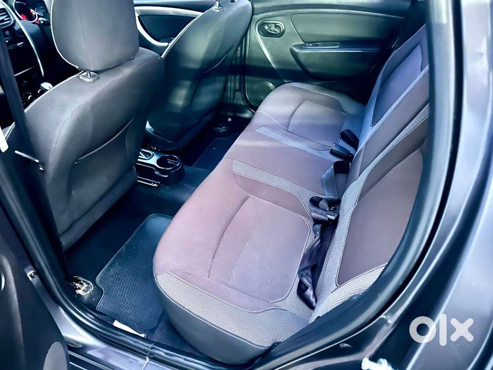 Renault Duster 1.5 106 Ps Rxs Mt, 2021, Petrol