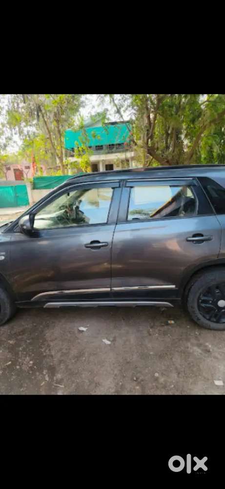 Maruti Suzuki Brezza Vdi 2016