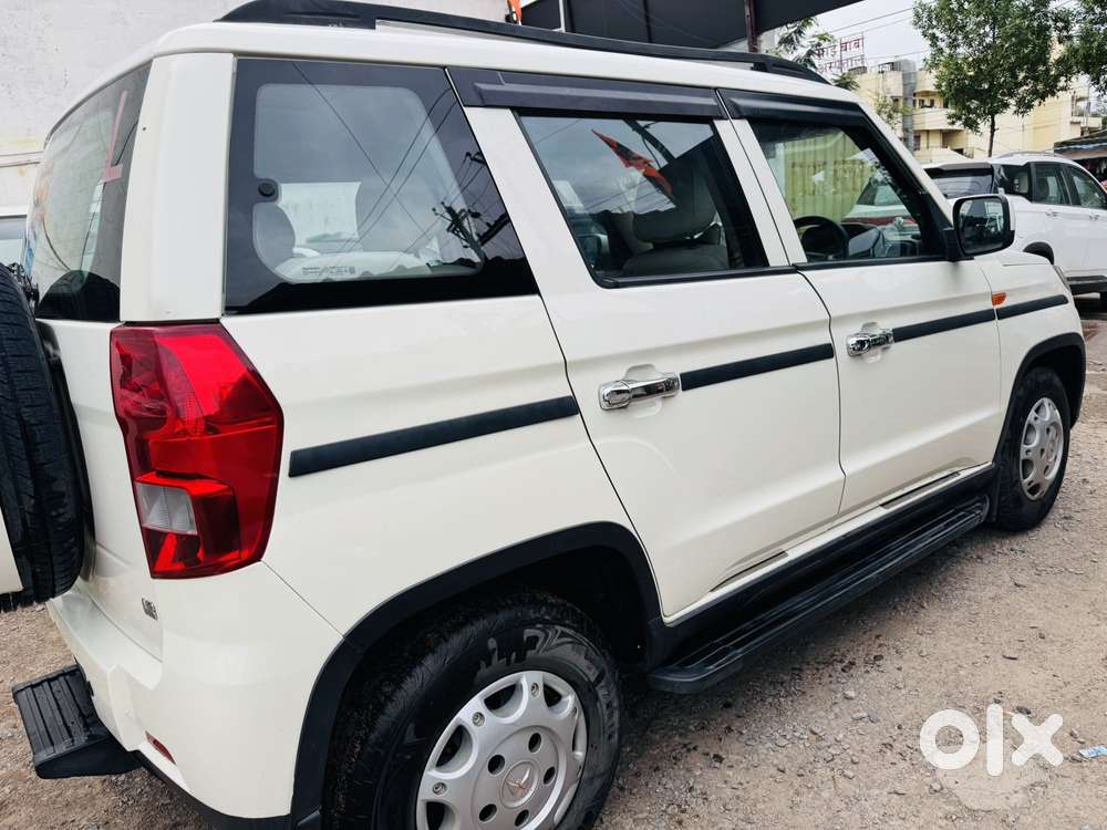 Mahindra Bolero Neo N8, 2023, Diesel