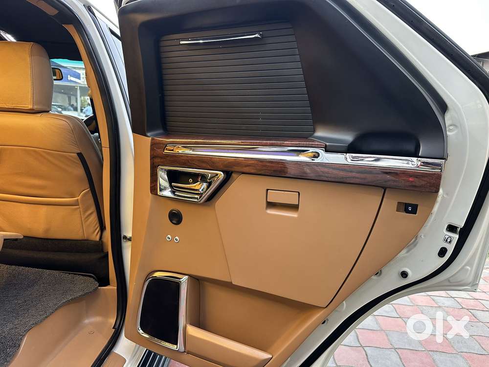 Toyota Fortuner 4x2 At 2.8 Diesel, 2022, Diesel
