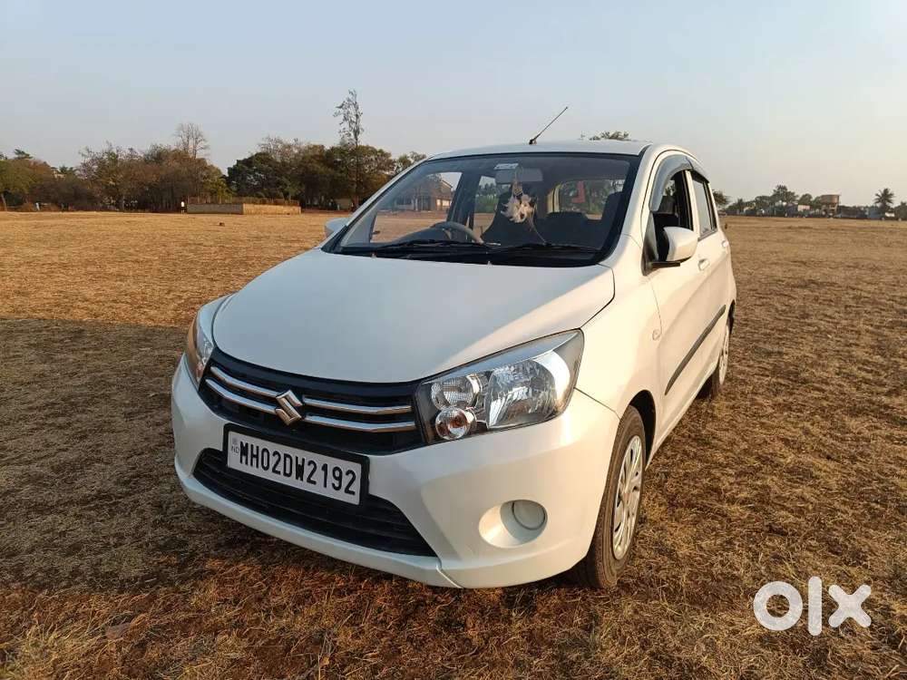 Maruti Suzuki Celerio Lxi 2015 Model