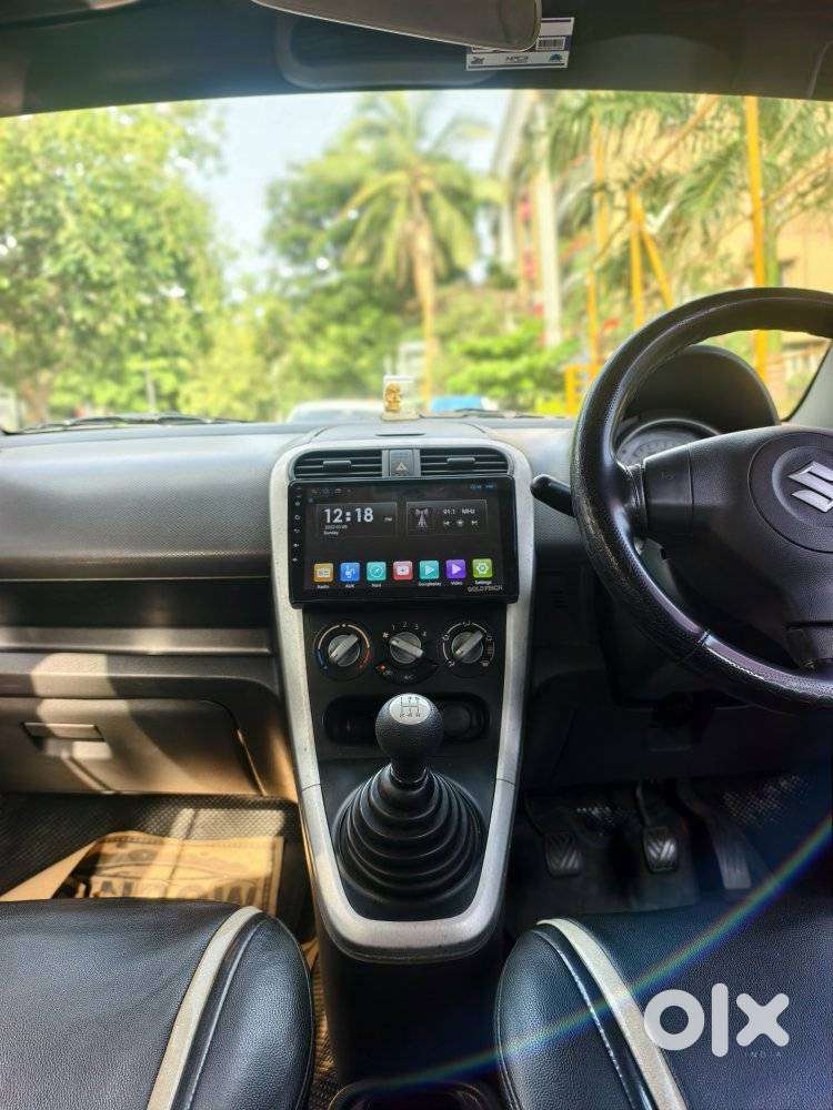 Maruti Suzuki Ritz Vdi Bs-iv, 2016, Diesel