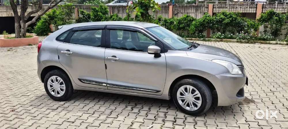Maruti Baleno Delta 2018 New Full Bima Well Mantain Car