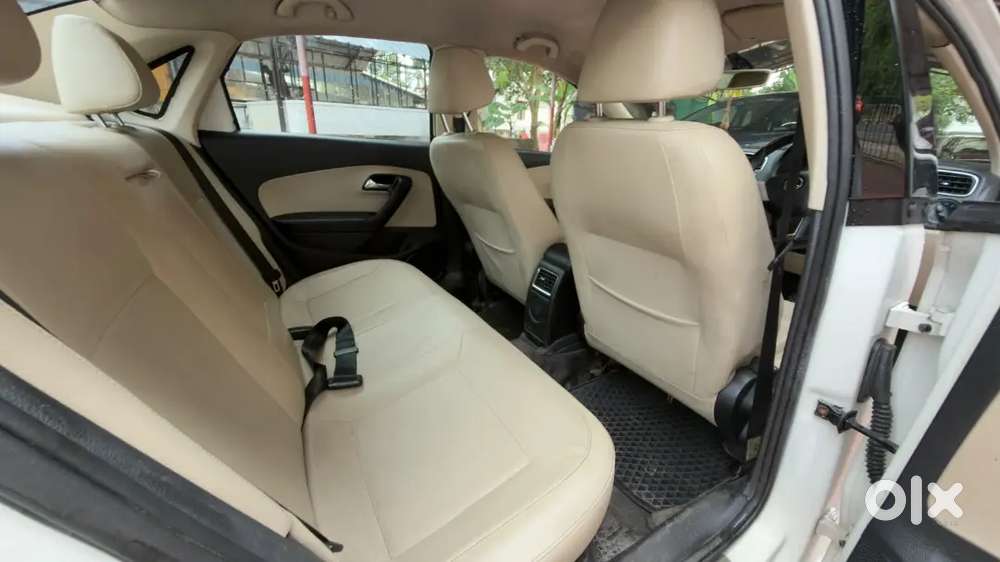 Skoda Rapid Style 2018 Model