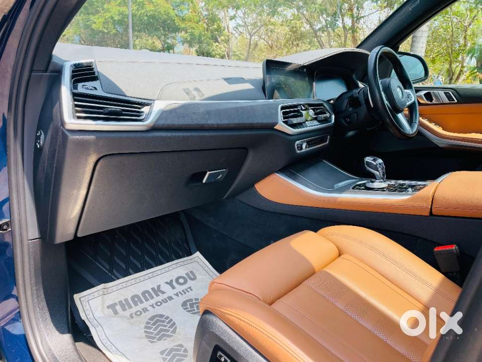 Bmw X5 Xdrive 30d M Sport, 2022, Diesel