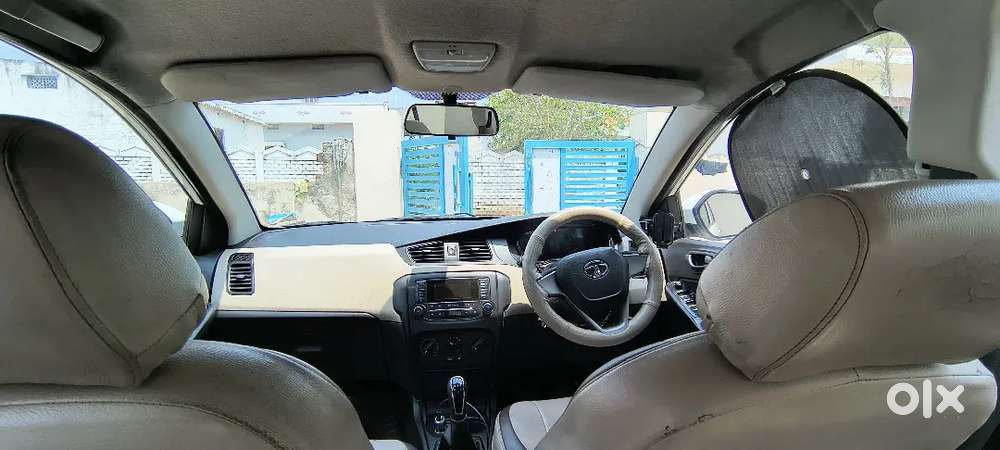Tata Zest 2019 Diesel 180500 Km Driven
