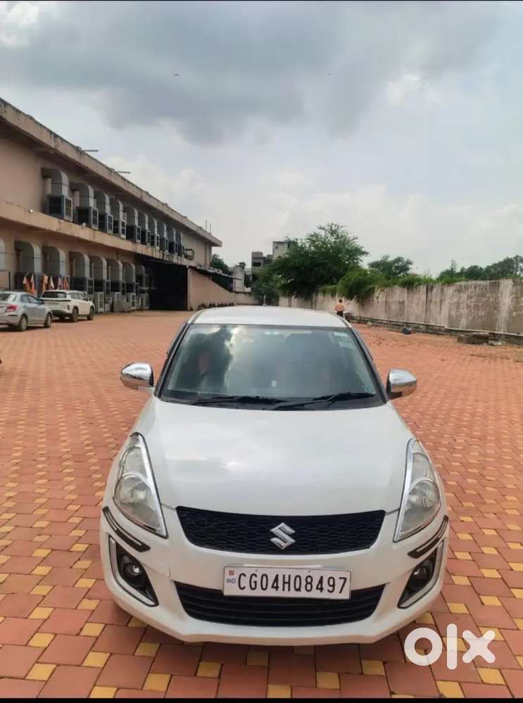 Maruti Suzuki Swift Zdi 2014 Diesel Manual