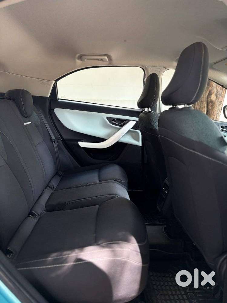 Tata Nexon Creative 1.5 Revotorq Diesel 6amt, 2023, Diesel