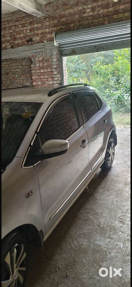 Volkswagen Polo Diesel 2012