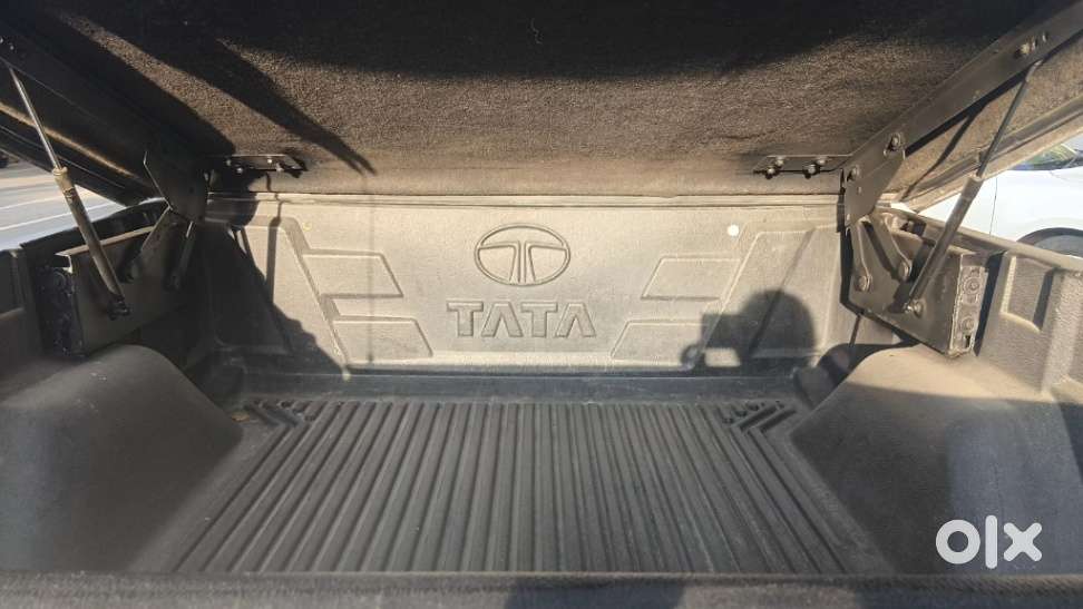 Tata Xenon Xt, 2013, Diesel