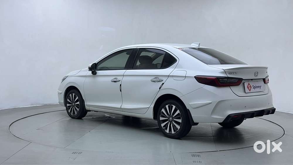 Honda City 1.5 Zx Cvt I-vtec, 2023, Petrol