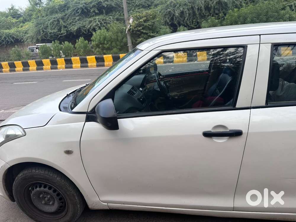 Swift Dzire 2015 Petrol Manual
