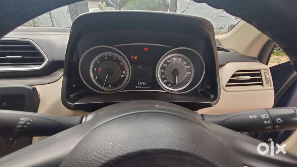 Maruti Suzuki Swift Dzire 1.3 Vxi, 2023, Petrol