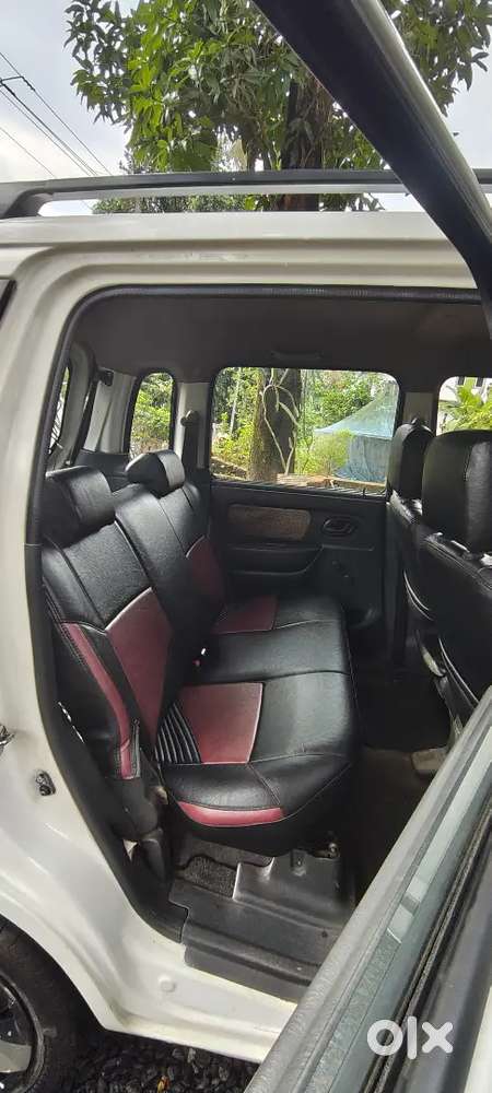 Maruti Wagon R 2010