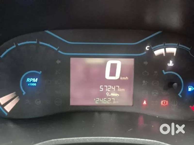 Renault Kwid 2019-ongoing 1.0 Climber (o), 2021, Petrol