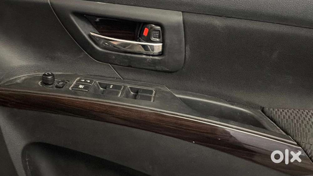 Maruti Suzuki S Cross Zeta Shvs At, 2020, Petrol