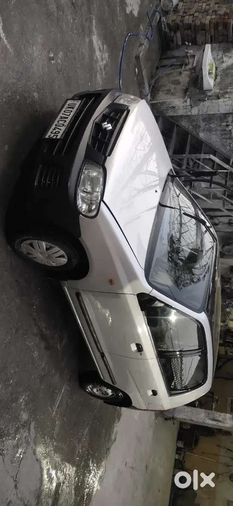 Maruti Suzuki Alto 2010