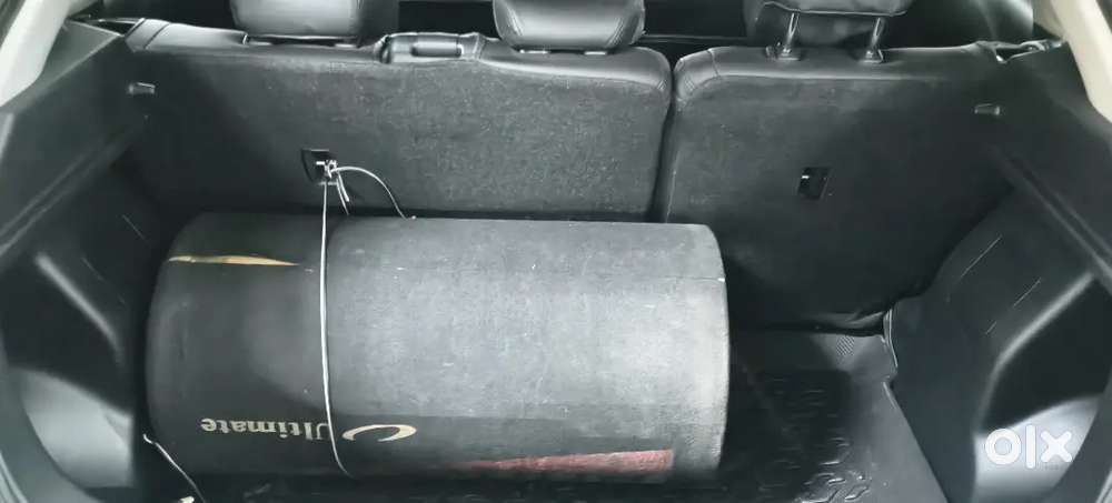Maruti Baleno 1.2 Delta 2025