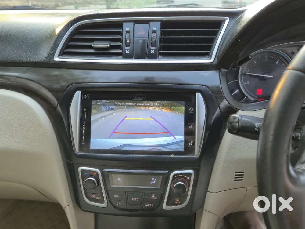 Ciaz 2017 Zdi Up Reg Disel Manual Km 80,000 Wsr