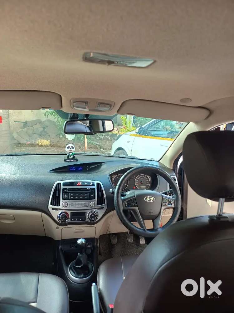 Hyundai I20 Sport 2014, 83000km, Petrol, Mint Condition, Family Driven