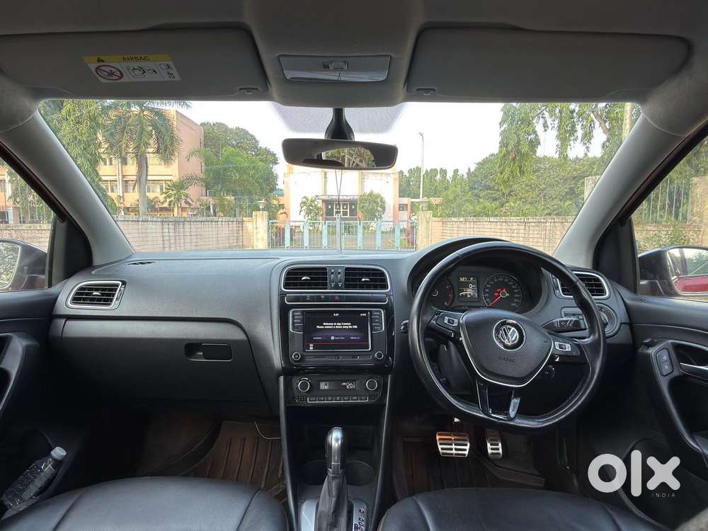 Volkswagen Polo Gt Tsi Sport Edition, 2019, Petrol