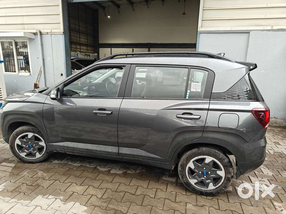 Hyundai Exter Sx 1.2 Mt, 2024, Petrol
