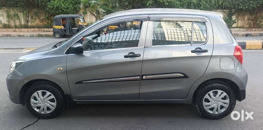 Maruti Suzuki Celerio Lxi, 2014, Petrol