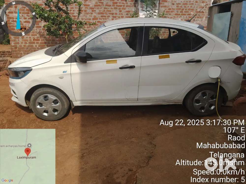 Tata Tiago Ev 2024