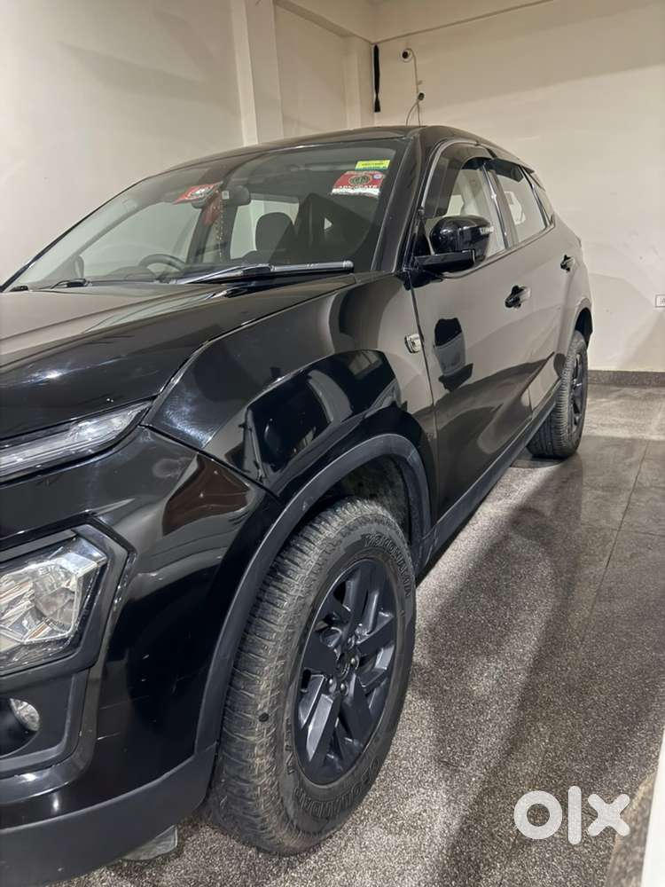 Tata Harrier Diesel 2022