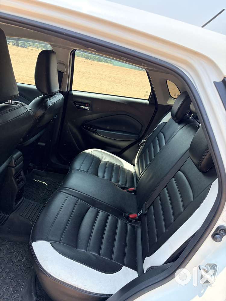 Maruti Suzuki Baleno Alpha, 2024, Petrol