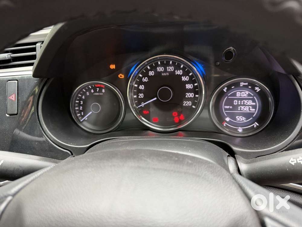 Honda City 1.5 Sv I-vtec Mt, 2022, Petrol